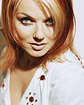 Geri Halliwell